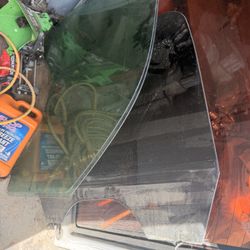 99-06 Silverado Windows