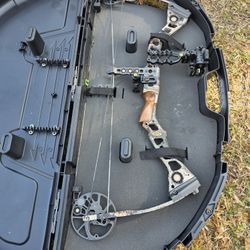 Matthew's Swithback XT 