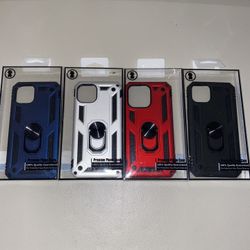iPhone 13 Pro/Pro Max Cases & Screen Protectors 