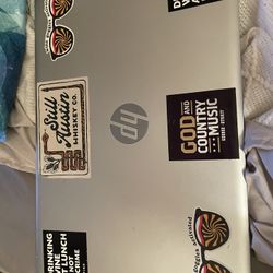 HP 17” Laptop