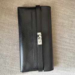 Black Wallet 