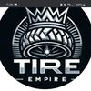 THE TIRE EMPIRE
