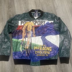 Ralph Lauren Polo Jacket
