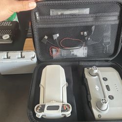 DJI Mini 2 