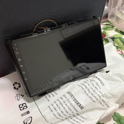 Carplay Radio for CRV 06-11