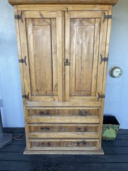 3 Piece set of furniture