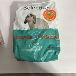 Supreme Pet foods Science Selective Adult Rabbit 