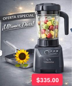 Licuadora Alta Potencia Especial $335.00 Princess House