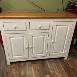Kitchen Sideboard Cabinet 