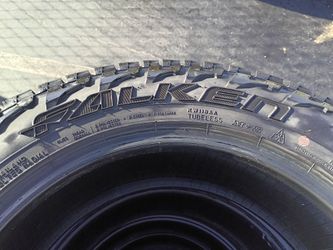 FALKEN WILDPEAK A/T AT3W