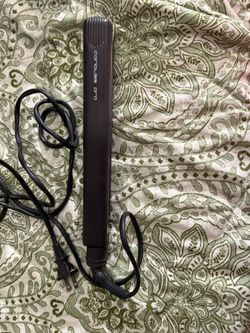 Hair Straightener