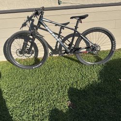 Giant Talon 27.5