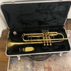 HARMONY TRUMPET 