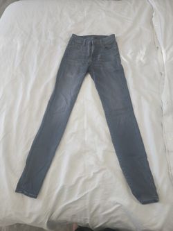Fidelity Jeans Owen Size 25