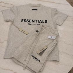 Set essentials