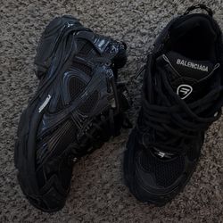 Balenciaga Runners