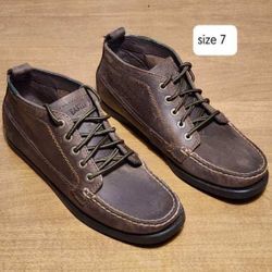 NEW - Classic Eastland Boots, Women's Size 7