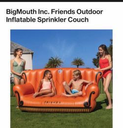 Sprinkler
