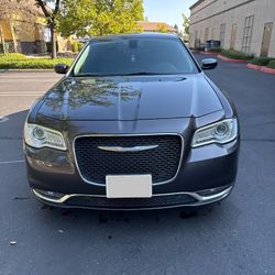 2015 Chrysler 300