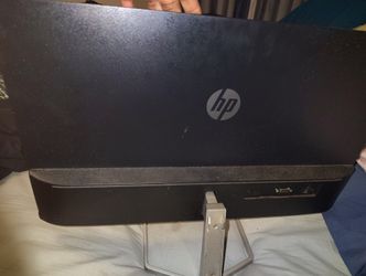 HP Monitor