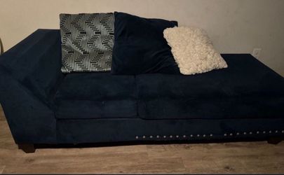 2 Piece Couch Set