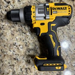 20v Dewalt Drill Driver 