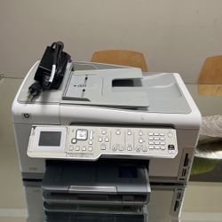  Copy Machine, Photo Smart. Scan 