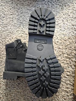 Botas Timberland