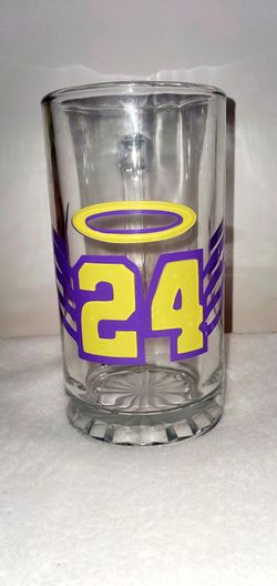 Beer mugs