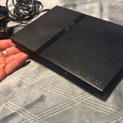 ps2 slim 