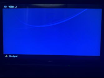 SONY BRAVIA TV