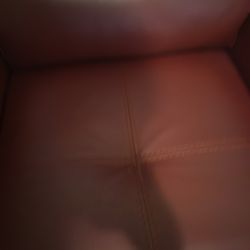 Very Comfortable Reclining Chair.