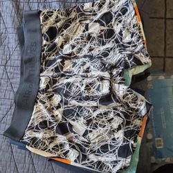 Bóxers Para Hombre 