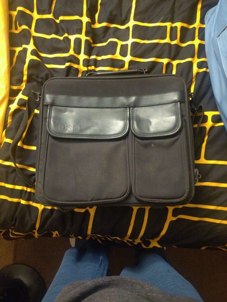 Computer Briefcase