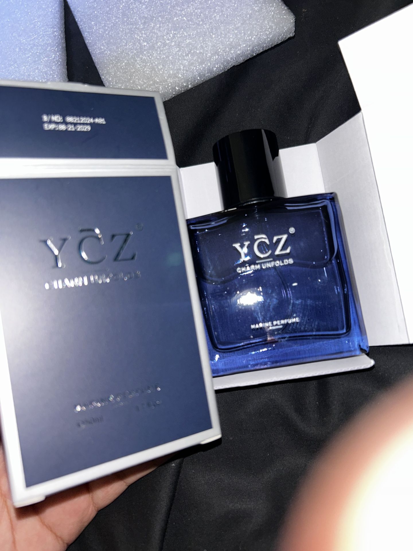Ycz Cologne