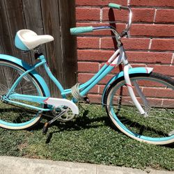 Schwinn Bike, Like New