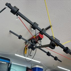 Jeep / Bronco Hard Top Hoist 