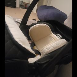 Graco Car seat 