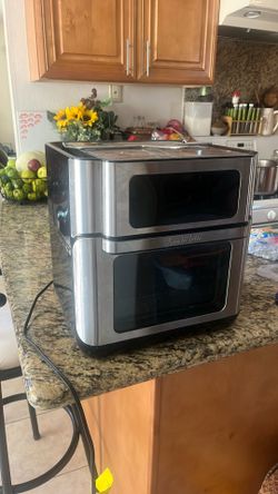 air fryer