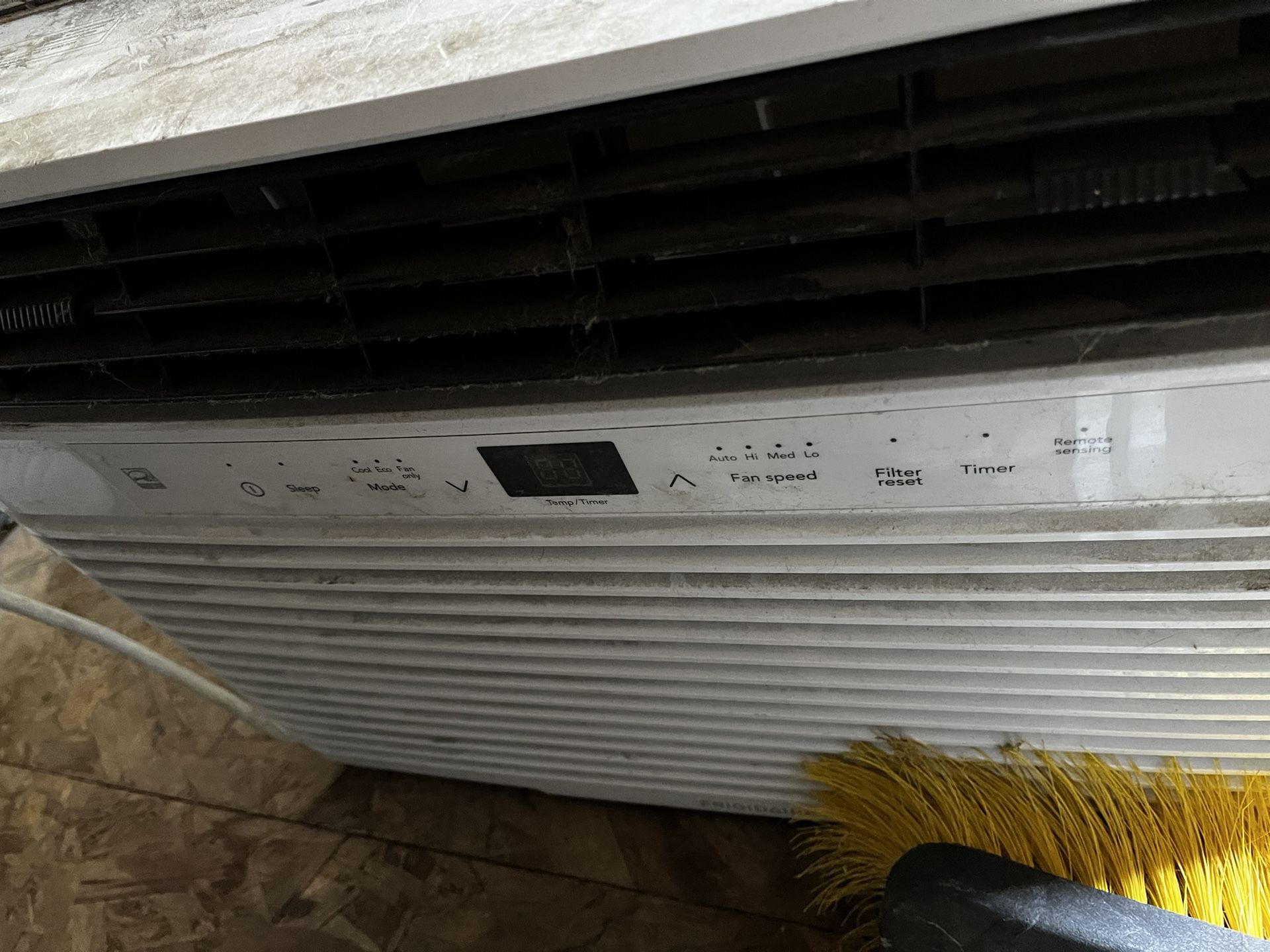 Ac Unit