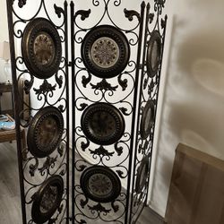 Decorative Divider