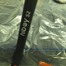 Hi boy S 2  Adult Scooter 