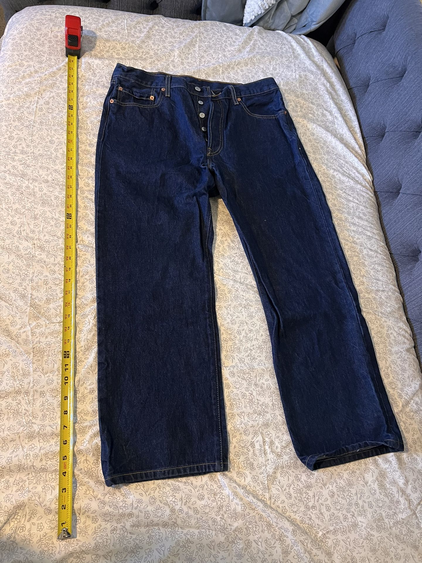 Levis 501xx 36x30