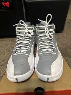 Selling My Air Jordan’s Retro