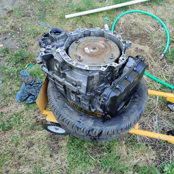 2015 Ford Transit Connect Transmission Not Working for Sale in WA OfferUp