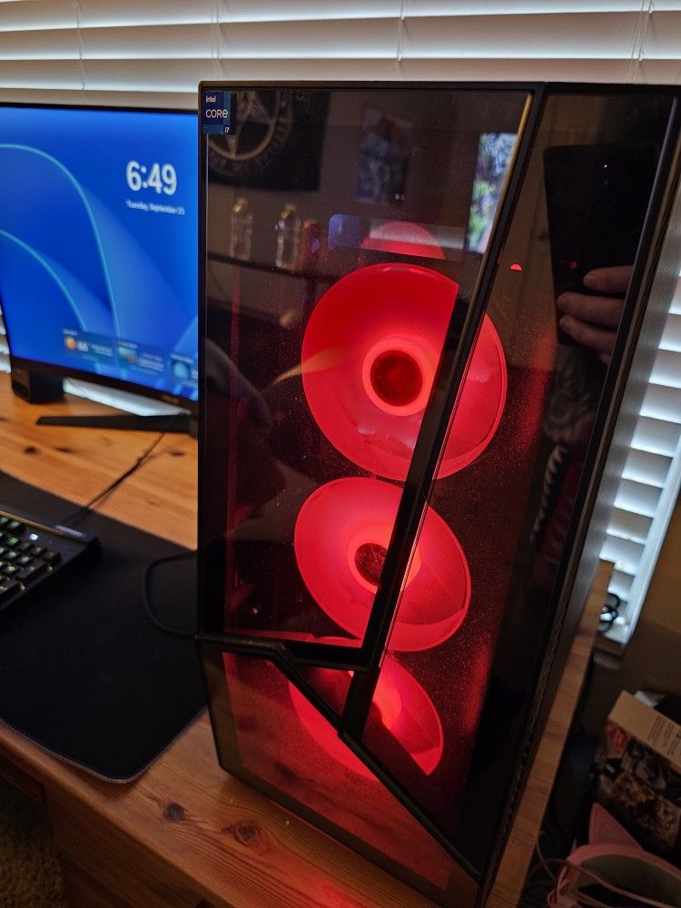 Gaming Pc