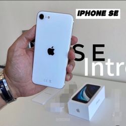 iPhone Sr Unlocked With Warranty 