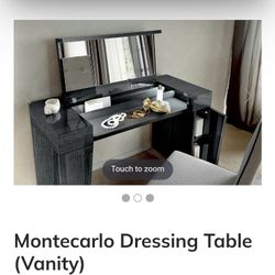 Alf Da Fre     Italian Vanity