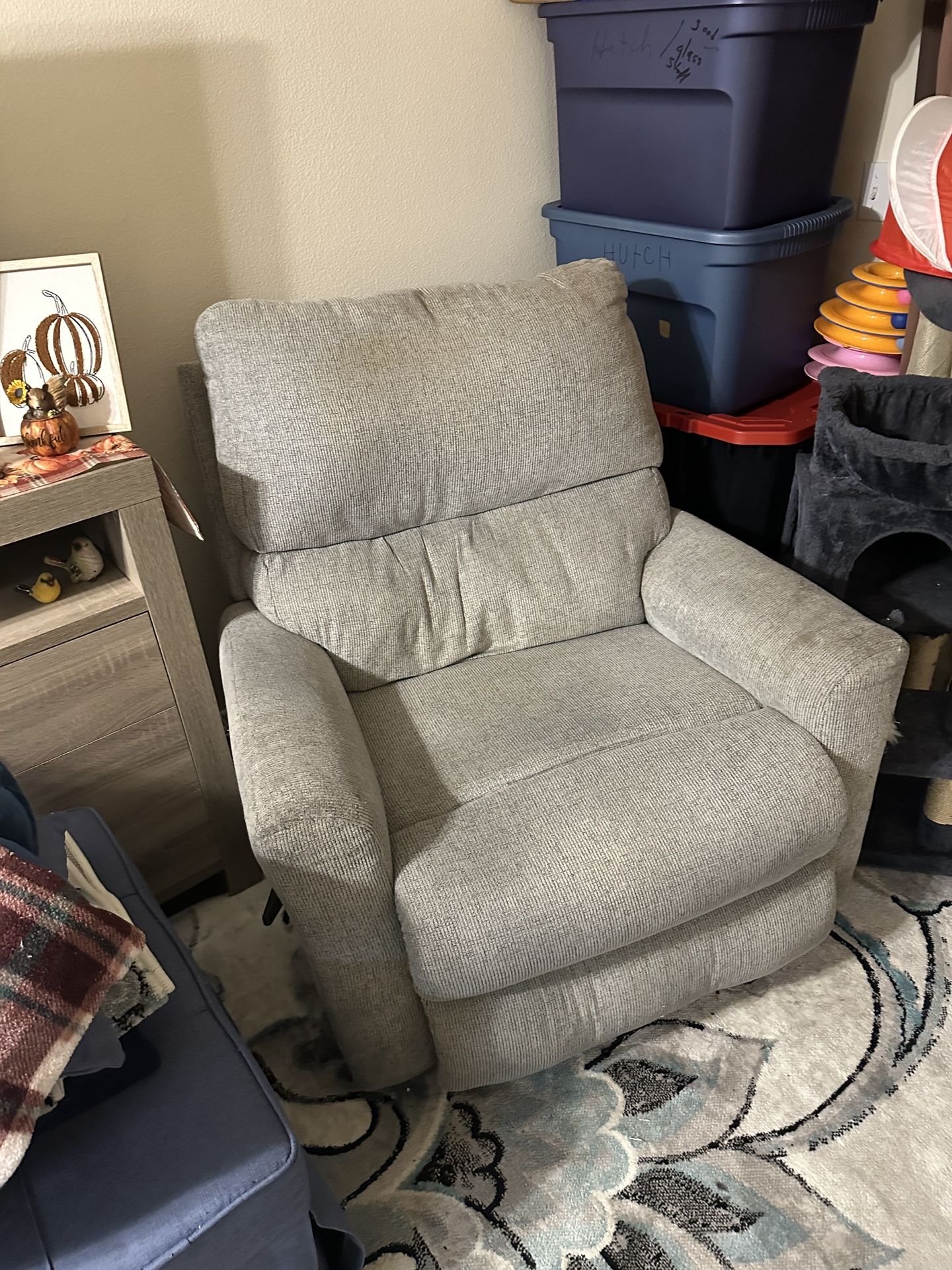Recliner