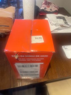 1500 W Ceramic Fan heater